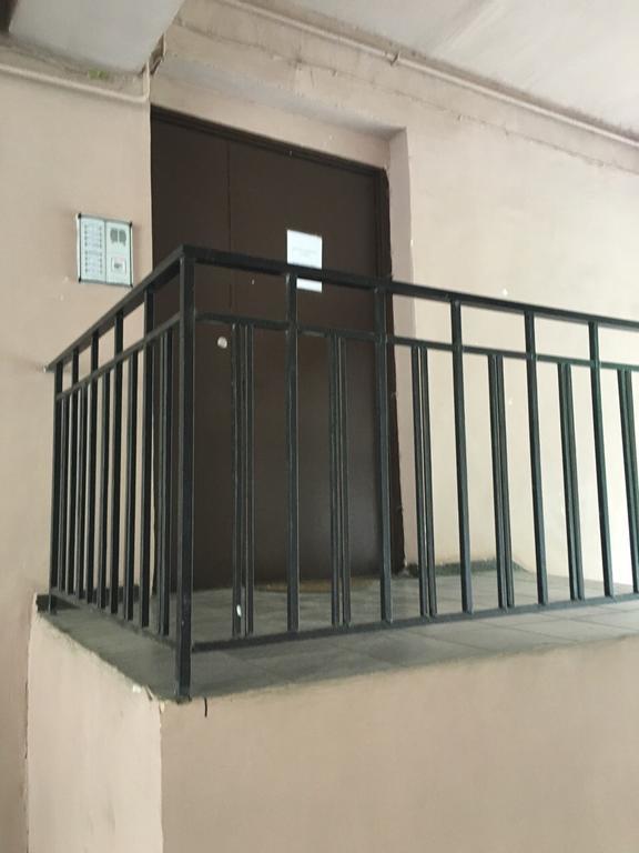 Rustaveli Apartment City Centre ティビリシ エクステリア 写真