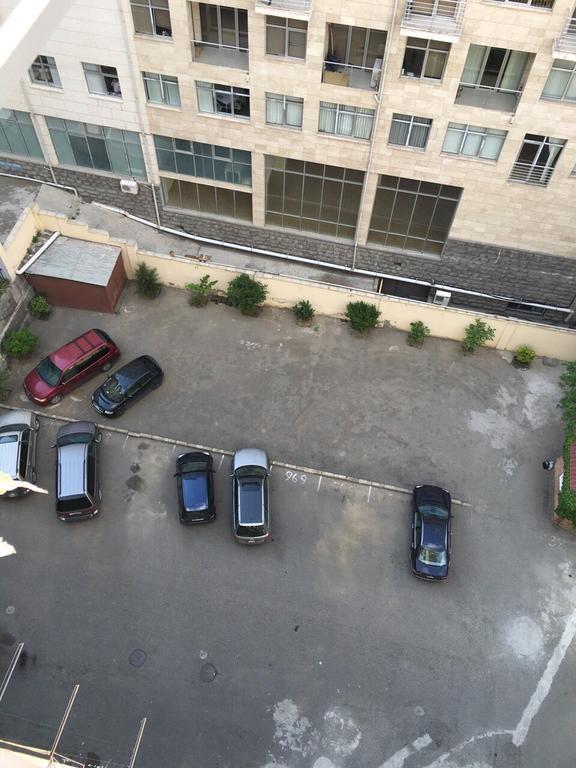 Rustaveli Apartment City Centre ティビリシ エクステリア 写真