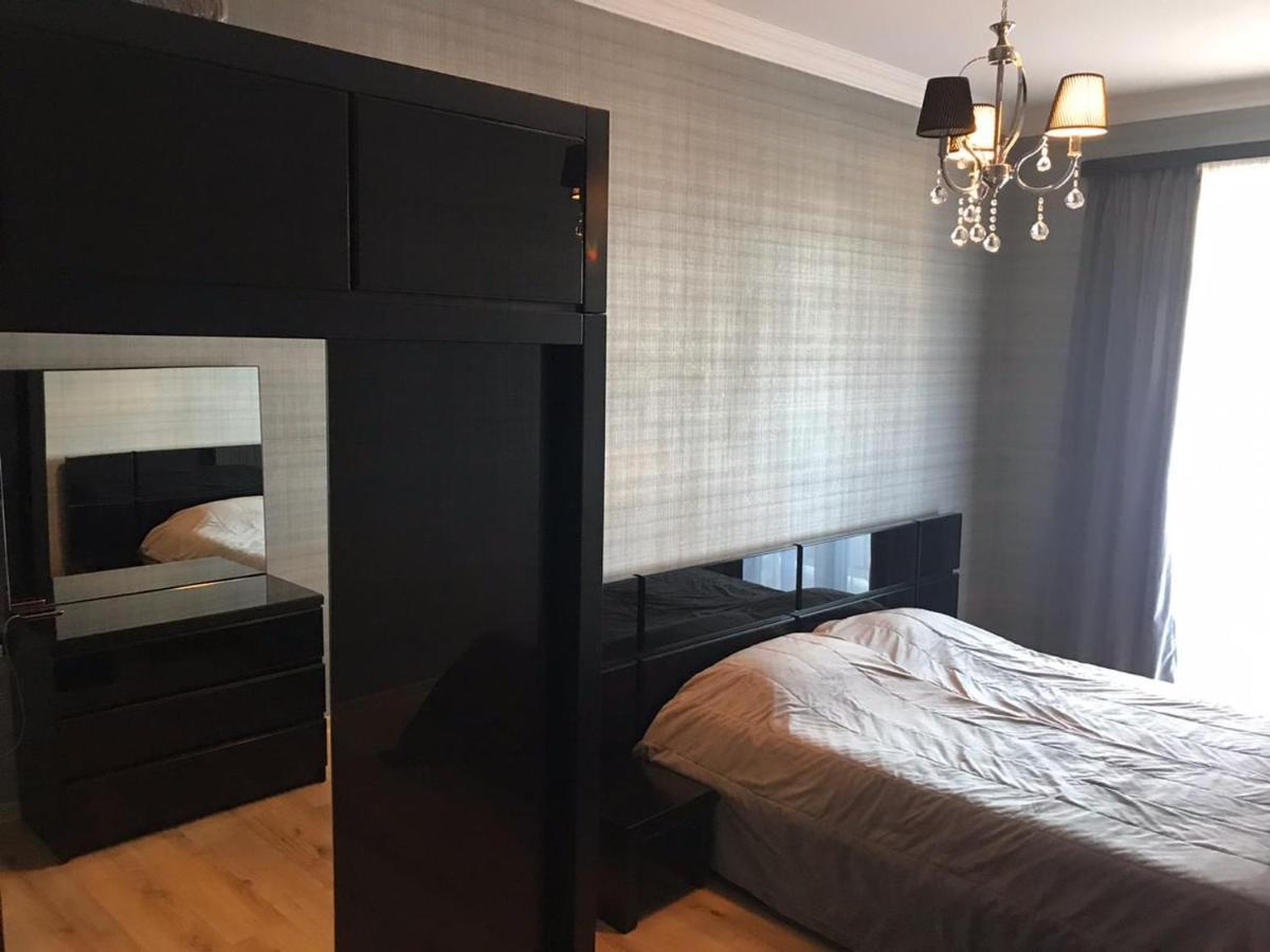 Rustaveli Apartment City Centre ティビリシ エクステリア 写真