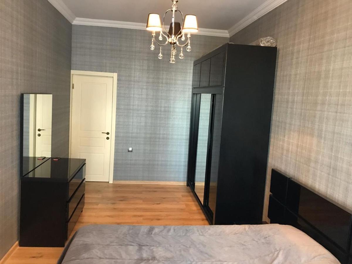 Rustaveli Apartment City Centre ティビリシ エクステリア 写真